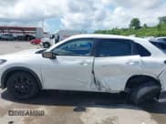 ✅ 2025 Honda HR-V Sport • VIN: 3CZRZ1H50SM742833 • Lot: 42824544. Listed on IAAI with 26,503 mi. Free auction sales archive from the USA and detailed vehicle history report at DreamBid. Image 14.