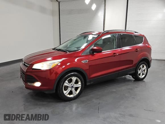 ✅ 2015 Ford Escape SE • VIN: 1FMCU9G98FUA94443 • Лот: 86434625. Опубликован ранее на Copart с пробегом 199 512 миль. Бесплатный доступ к архиву аукционных продаж из США и подробный отчёт об истории автомобиля на DreamBid. Изображение 1.
