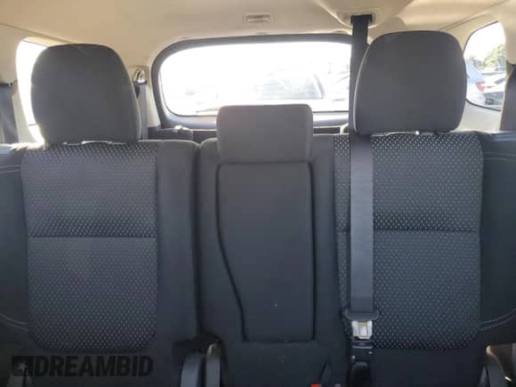 2019 Mitsubishi Outlander ES с VIN JA4AD2A33KZ026291, выставлен на аукционе Copart как лот 85344125 с пробегом 147 864 миль миль и Списание • Salvage title. История ставок и продаж доступна на DreamBid. Изображение 10.