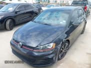 ✅ 2017 Volkswagen Golf GTI S • VIN: 3VW547AU3HM043628 • Лот: 42205345. Опубликован ранее на IAAI с пробегом 70 708 миль. Бесплатный доступ к архиву аукционных продаж из США и подробный отчёт об истории автомобиля на DreamBid. Изображение 2.