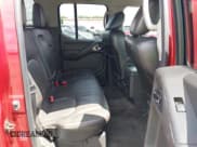 ✅ 2012 Nissan Frontier Pro-4X • VIN: 1N6AD0EV3CC439870 • Lot: 42269470. Listed on IAAI with 165,597 mi. Free auction sales archive from the USA and detailed vehicle history report at DreamBid. Image 8.