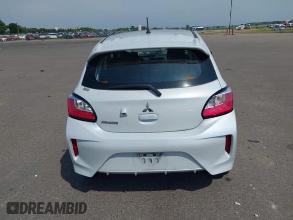 ✅ 2021 Mitsubishi Mirage ES • VIN: ML32AUHJXMH006442 • Лот: 42979901. Опубликован ранее на IAAI с пробегом 70 443 миль. Бесплатный доступ к архиву аукционных продаж из США и подробный отчёт об истории автомобиля на DreamBid. Изображение 16.