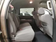 ✅ 2013 Toyota Tundra • VIN: 5TFDM5F18DX041413 • Lot: 56539215. Wystawiony na Copart z przebiegiem 107 538 mil. Bezpłatny archiwum sprzedaży aukcyjnych z USA i szczegółowy raport historii pojazdu na DreamBid. Zdjęcie 10.