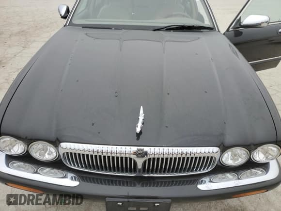 ✅ 1999 Jaguar XJ • VIN: SAJKD6043XC872105 • Lot: 86270724. Wystawiony na Copart z przebiegiem Nie podano. Bezpłatny archiwum sprzedaży aukcyjnych z USA i szczegółowy raport historii pojazdu na DreamBid. Zdjęcie 12.