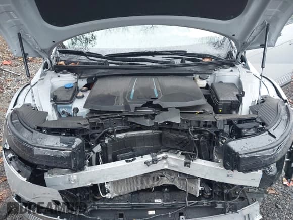 ✅ 2022 Hyundai Ioniq 5 Limited • VIN: KM8KRDAF5NU096874 • Lot: 41973048. Listed on IAAI with 16,754 mi. Free auction sales archive from the USA and detailed vehicle history report at DreamBid. Image 10.