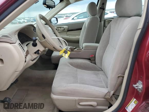 2005 Chevrolet Impala z VIN 2G1WF52E559147144, wystawiony jako Copart lot #71235404 z przebiegiem 95 667 mil mil oraz Szkoda całkowita • Salvage title. Historia ofert i sprzedaży dostępna na DreamBid. Obrazek 7.