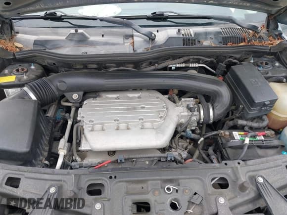 ✅ 2007 Saturn VUE V6 • VIN: 5GZCZ53477S847254 • Lot: 42122526. Wystawiony na IAAI z przebiegiem 306 471 mil. Bezpłatny archiwum sprzedaży aukcyjnych z USA i szczegółowy raport historii pojazdu na DreamBid. Zdjęcie 10.