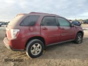 ✅ 2006 Chevrolet Equinox LT • VIN: 2CNDL63F566009266 • Лот: 86821264. Опубликован ранее на Copart с пробегом 135 770 миль. Бесплатный доступ к архиву аукционных продаж из США и подробный отчёт об истории автомобиля на DreamBid. Изображение 3.