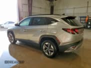 ✅ 2025 Hyundai Tucson SEL • VIN: 5NMJBCDE9SH508248 • Лот: 91134395. Опубликован ранее на Copart с пробегом 24 782 миль. Бесплатный доступ к архиву аукционных продаж из США и подробный отчёт об истории автомобиля на DreamBid. Изображение 2.