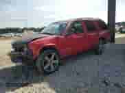 1995 Chevrolet Blazer z VIN 1GNCS13WXSK227918, wystawiony jako Copart lot #62003475 z przebiegiem 237 139 mil mil oraz Szkoda całkowita • Salvage title. Historia ofert i sprzedaży dostępna na DreamBid. Obrazek 1.