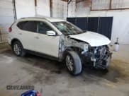 ✅ 2018 Nissan Rogue S • VIN: 5N1AT2MV4JC730292 • Лот: 87075465. Опубликован ранее на Copart с пробегом 87 141 миль. Бесплатный доступ к архиву аукционных продаж из США и подробный отчёт об истории автомобиля на DreamBid. Изображение 4.
