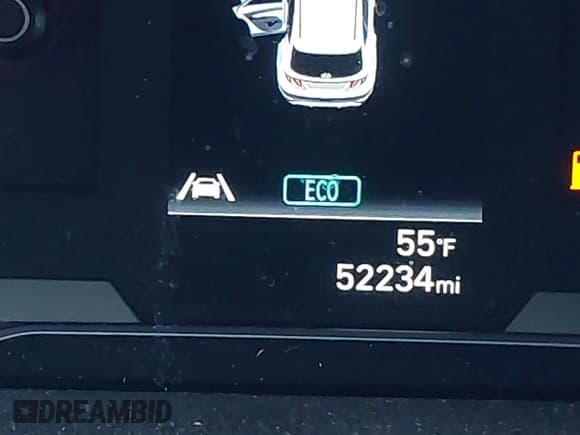 ✅ 2022 Hyundai Tucson Blue • VIN: KM8JBCA15NU024720 • Lot: 43510272. Wystawiony na IAAI z przebiegiem 52 234 mil. Bezpłatny archiwum sprzedaży aukcyjnych z USA i szczegółowy raport historii pojazdu na DreamBid. Zdjęcie 15.