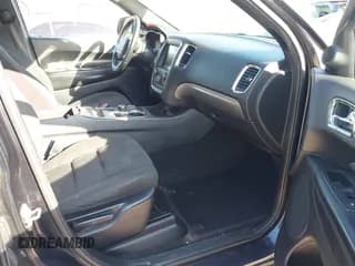 ✅ 2014 Dodge Durango SXT • VIN: 1C4RDHAG6EC313727 • Лот: 43519980. Опубликован ранее на IAAI с пробегом 193 633 миль. Бесплатный доступ к архиву аукционных продаж из США и подробный отчёт об истории автомобиля на DreamBid. Изображение 5.