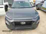 2021 Hyundai Kona SE z VIN KM8K12AA0MU659537, wystawiony jako Copart lot #65289782 z przebiegiem 16 668 mil mil oraz . Historia ofert i sprzedaży dostępna na DreamBid. Obrazek 5.