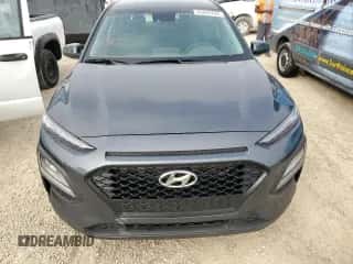 2021 Hyundai Kona SE z VIN KM8K12AA0MU659537, wystawiony jako Copart lot #65289782 z przebiegiem 16 668 mil mil oraz . Historia ofert i sprzedaży dostępna na DreamBid. Obrazek 5.