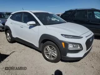 ✅ 2020 Hyundai Kona SE • VIN: KM8K1CAA4LU492989 • Лот: 69254504. Опубликован ранее на Copart с пробегом 53 183 миль. Бесплатный доступ к архиву аукционных продаж из США и подробный отчёт об истории автомобиля на DreamBid. Изображение 4.