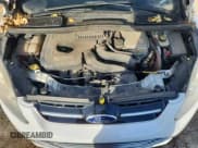 ✅ 2015 Ford C-Max SE • VIN: 1FADP5AU3FL107536 • Лот: 84169515. Опубликован ранее на Copart с пробегом 100 945 миль. Бесплатный доступ к архиву аукционных продаж из США и подробный отчёт об истории автомобиля на DreamBid. Изображение 11.