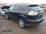 ✅ 2004 Lexus RX 330 • VIN: JTJHA31U640059527 • Lot: 43805759. Wystawiony na IAAI z przebiegiem 260 913 mil. Bezpłatny archiwum sprzedaży aukcyjnych z USA i szczegółowy raport historii pojazdu na DreamBid. Zdjęcie 3.