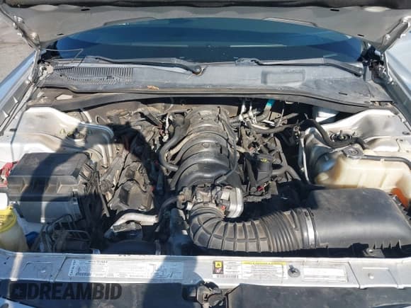 ✅ 2007 Dodge Charger R/T • VIN: 2B3KA53H07H851307 • Лот: 43213716. Опубликован ранее на IAAI с пробегом 181 001 миль. Бесплатный доступ к архиву аукционных продаж из США и подробный отчёт об истории автомобиля на DreamBid. Изображение 10.