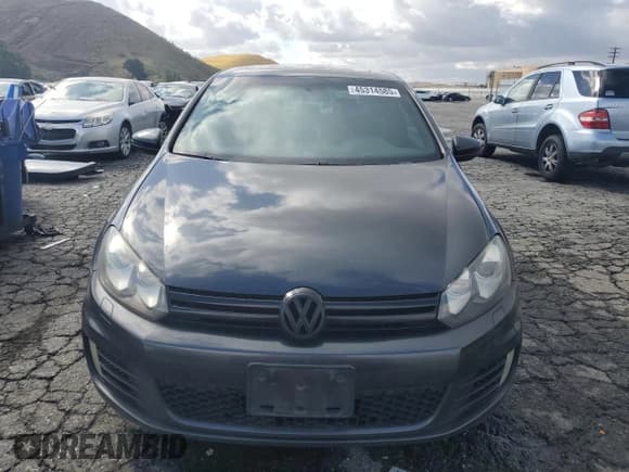 ✅ 2011 Volkswagen Golf GTI w/Sunroof PZEV • VIN: WVWED7AJ0BW321482 • Lot: 45314585. Wystawiony na Copart z przebiegiem 199 859 mil. Bezpłatny archiwum sprzedaży aukcyjnych z USA i szczegółowy raport historii pojazdu na DreamBid. Zdjęcie 5.