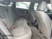 ✅ 2014 Chevrolet Impala LS • VIN: 1G11Y5SL4EU128039 • Lot: 86444425. Listed on Copart with 124,865 mi. Free auction sales archive from the USA and detailed vehicle history report at DreamBid. Image 10.