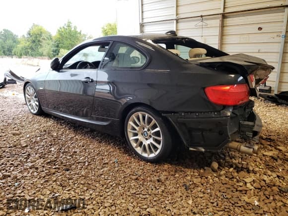 ✅ 2012 BMW 3 Series 328i • VIN: WBAKE3C52CE769297 • Lot: 81916375. Wystawiony na Copart z przebiegiem Nie podano. Bezpłatny archiwum sprzedaży aukcyjnych z USA i szczegółowy raport historii pojazdu na DreamBid. Zdjęcie 2.