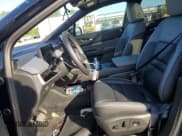 ✅ 2024 Honda Prologue Touring • VIN: 3GPKHWRM3RS525147 • Лот: 61061405. Опубликован ранее на Copart с пробегом 12 733 миль. Бесплатный доступ к архиву аукционных продаж из США и подробный отчёт об истории автомобиля на DreamBid. Изображение 7.