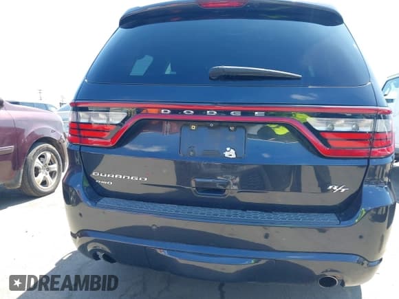 ✅ 2014 Dodge Durango R/T • VIN: 1C4SDJCT9EC598216 • Lot: 43274270. Wystawiony na IAAI z przebiegiem 134 900 mil. Bezpłatny archiwum sprzedaży aukcyjnych z USA i szczegółowy raport historii pojazdu na DreamBid. Zdjęcie 16.