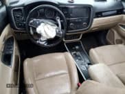 ✅ 2017 Mitsubishi Outlander GT • VIN: JA4JZ4AX9HZ018477 • Lot: 82289345. Listed on Copart with 168,827 mi. Free auction sales archive from the USA and detailed vehicle history report at DreamBid. Image 8.