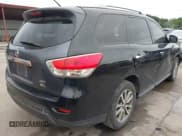 ✅ 2016 Nissan Pathfinder SL • VIN: 5N1AR2MN2GC646642 • Лот: 42386496. Опубликован ранее на IAAI с пробегом 228 578 миль. Бесплатный доступ к архиву аукционных продаж из США и подробный отчёт об истории автомобиля на DreamBid. Изображение 4.