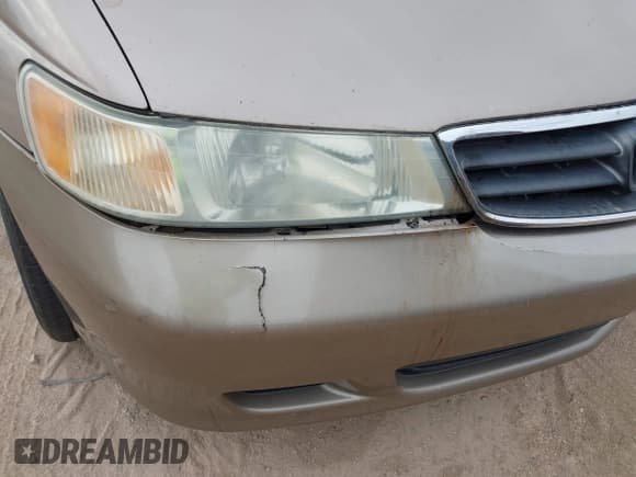 ✅ 2004 Honda Odyssey EX-L • VIN: 5FNRL18984B085040 • Lot: 43727073. Wystawiony na IAAI z przebiegiem 238 489 mil. Bezpłatny archiwum sprzedaży aukcyjnych z USA i szczegółowy raport historii pojazdu na DreamBid. Zdjęcie 6.