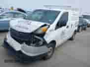 2015 Chevrolet City Express Cargo LS с VIN 3N63M0YN4FK719591, выставлен на аукционе IAAI как лот 41581603 с пробегом 163 778 миль миль и . История ставок и продаж доступна на DreamBid. Изображение 2.