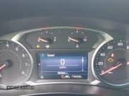 ✅ 2020 Chevrolet Equinox LT • VIN: 3GNAXKEV7LL282085 • Лот: 43050723. Опубликован ранее на IAAI с пробегом 88 562 миль. Бесплатный доступ к архиву аукционных продаж из США и подробный отчёт об истории автомобиля на DreamBid. Изображение 15.