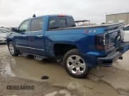 ✅ 2018 Chevrolet Silverado 1500 LTZ • VIN: 3GCUKSEJ6JG133058 • Lot: 59735775. Wystawiony na Copart z przebiegiem 90 944 mil. Bezpłatny archiwum sprzedaży aukcyjnych z USA i szczegółowy raport historii pojazdu na DreamBid. Zdjęcie 2.