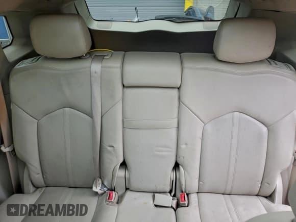 ✅ 2012 Cadillac SRX Performance Collection • VIN: 3GYFNBE37CS532590 • Lot: 94237585. Listed on Copart with 166,412 mi. Free auction sales archive from the USA and detailed vehicle history report at DreamBid. Image 10.