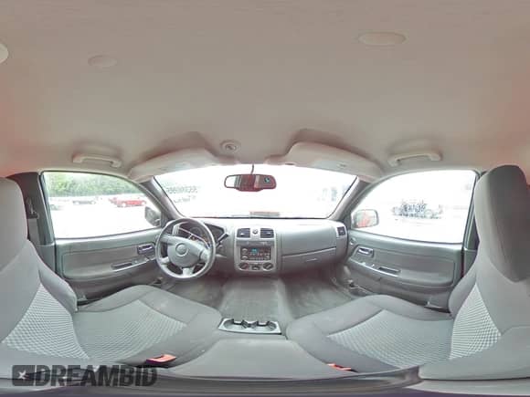 2012 Chevrolet Colorado 1LT с VIN 1GCCSCF95C8120607, выставлен на аукционе Copart как лот 55386995 с пробегом 172 670 миль миль и Списание • Salvage title. История ставок и продаж доступна на DreamBid. Изображение 15.