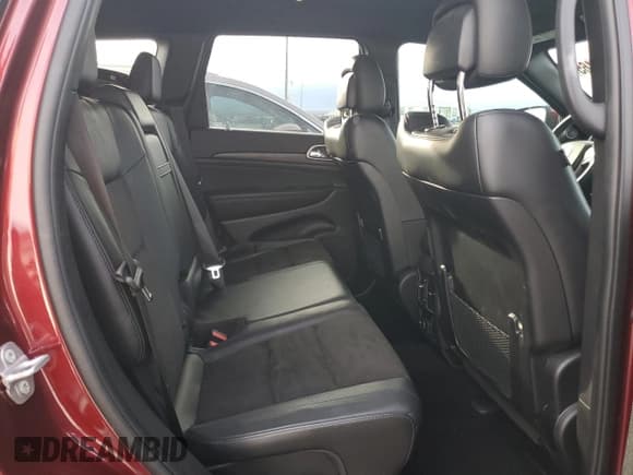 ✅ 2021 Jeep Grand Cherokee Laredo E • VIN: 1C4RJEAG2MC680839 • Lot: 93319165. Wystawiony na Copart z przebiegiem 22 569 mil. Bezpłatny archiwum sprzedaży aukcyjnych z USA i szczegółowy raport historii pojazdu na DreamBid. Zdjęcie 11.