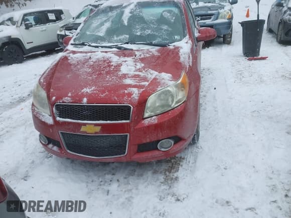✅ 2011 Chevrolet Aveo 2LT • VIN: KL1TG6DE8BB122430 • Lot: 41248992. Wystawiony na IAAI z przebiegiem 115 066 mil. Bezpłatny archiwum sprzedaży aukcyjnych z USA i szczegółowy raport historii pojazdu na DreamBid. Zdjęcie 13.