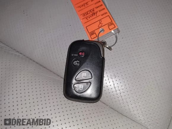 ✅ 2010 Lexus RX 350 • VIN: 2T2BK1BA0AC023246 • Лот: 43169766. Опубликован ранее на IAAI с пробегом 90 550 миль. Бесплатный доступ к архиву аукционных продаж из США и подробный отчёт об истории автомобиля на DreamBid. Изображение 11.