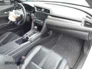 ✅ 2020 Honda Civic Touring • VIN: 2HGFC3B97LH351889 • Lot: 42756608. Listed on IAAI with 57,223 mi. Free auction sales archive from the USA and detailed vehicle history report at DreamBid. Image 5.