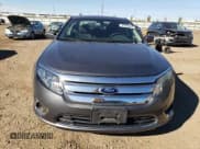 ✅ 2012 Ford Fusion Hybrid • VIN: 3FADP0L39CR391243 • Lot: 81672055. Listed on Copart with 126,512 mi. Free auction sales archive from the USA and detailed vehicle history report at DreamBid. Image 5.