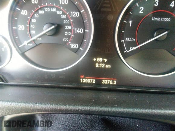 ✅ 2015 BMW 3 Series 328i Gran Turismo xDrive • VIN: WBA3X5C51FD561383 • Лот: 43372647. Опубликован ранее на IAAI с пробегом 139 072 миль. Бесплатный доступ к архиву аукционных продаж из США и подробный отчёт об истории автомобиля на DreamBid. Изображение 7.