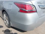 ✅ 2014 Nissan Altima 2.5 • VIN: 1N4AL3AP0EN228539 • Lot: 43156643. Wystawiony na IAAI z przebiegiem 189 051 mil. Bezpłatny archiwum sprzedaży aukcyjnych z USA i szczegółowy raport historii pojazdu na DreamBid. Zdjęcie 12.