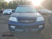 ✅ 2003 Acura MDX Touring • VIN: 2HNYD18623H004597 • Lot: 81428895. Wystawiony na Copart z przebiegiem 172 171 mil. Bezpłatny archiwum sprzedaży aukcyjnych z USA i szczegółowy raport historii pojazdu na DreamBid. Zdjęcie 5.