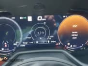 ✅ 2024 Dodge Hornet R/T • VIN: ZACPDFCW9R3A18890 • Lot: 42754647. Listed on IAAI with 4,015 mi. Free auction sales archive from the USA and detailed vehicle history report at DreamBid. Image 7.