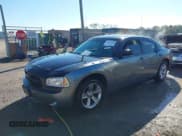 ✅ 2007 Dodge Charger Police • VIN: 2B3KA43H47H757831 • Лот: 43624160. Опубликован ранее на IAAI с пробегом 179 121 миль. Бесплатный доступ к архиву аукционных продаж из США и подробный отчёт об истории автомобиля на DreamBid. Изображение 2.