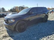 ✅ 2016 Dodge Durango R/T • VIN: 1C4SDHCT8GC453681 • Лот: 90838905. Опубликован ранее на Copart с пробегом 157 964 миль. Бесплатный доступ к архиву аукционных продаж из США и подробный отчёт об истории автомобиля на DreamBid. Изображение 1.
