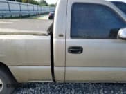 ✅ 2000 Chevrolet Silverado 1500 LS • VIN: 1GCEC14T8YZ144541 • Lot: 57069285. Listed on Copart with Not provided. Free auction sales archive from the USA and detailed vehicle history report at DreamBid. Image 10.