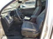 ✅ 2015 Chevrolet Colorado 2WD • VIN: 1GCHS1EA3F1151695 • Лот: 67546624. Опубликован ранее на Copart с пробегом 121 767 миль. Бесплатный доступ к архиву аукционных продаж из США и подробный отчёт об истории автомобиля на DreamBid. Изображение 7.