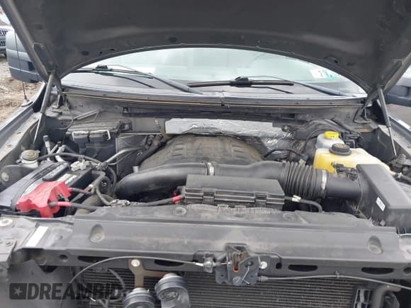 ✅ 2014 Ford F-150 XL • VIN: 1FTFX1ET1EKE49813 • Lot: 42997300. Listed on IAAI with 93,570 mi. Free auction sales archive from the USA and detailed vehicle history report at DreamBid. Image 10.